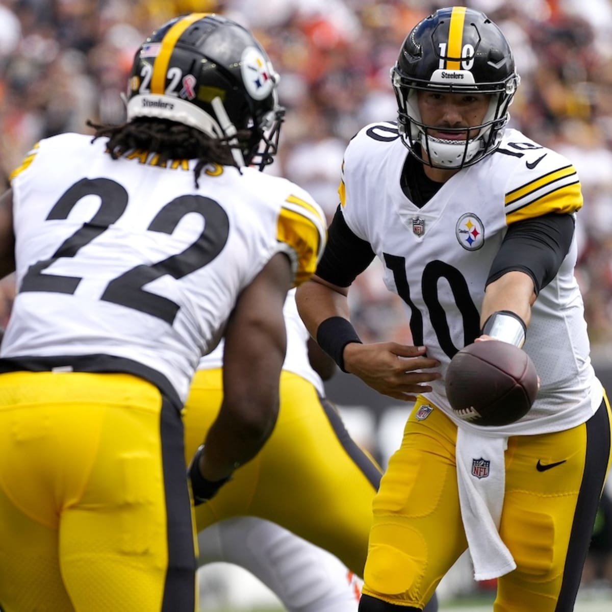 Pittsburgh Steelers Kicker Chris Boswell Makes History With Ridiculous Stat  - Sports Illustrated Pittsburgh Steelers News, Analysis and More