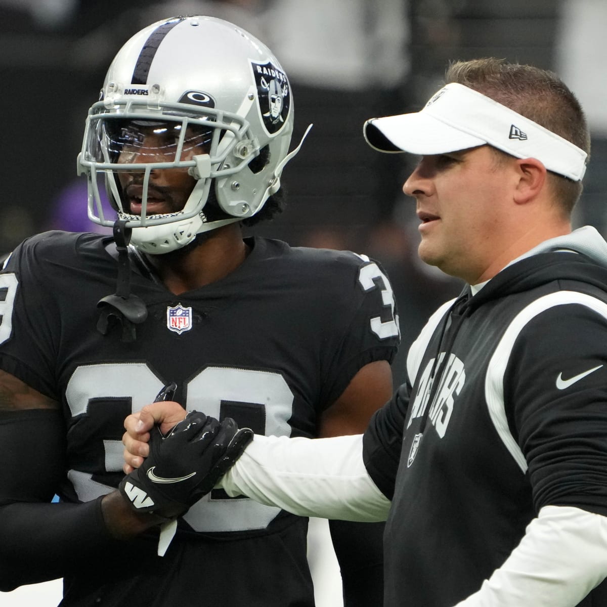 Raiders going to get exactly what they deserve in Josh McDaniels - Mile  High Report