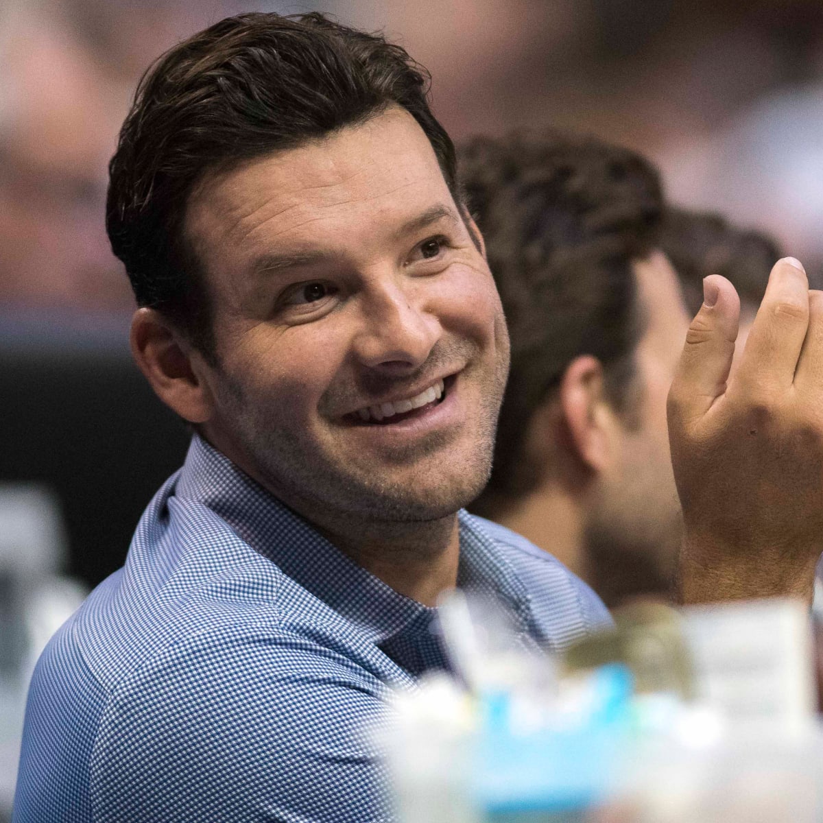 Who is Tony Romo? Unraveling the Legacy of an NFL Icon