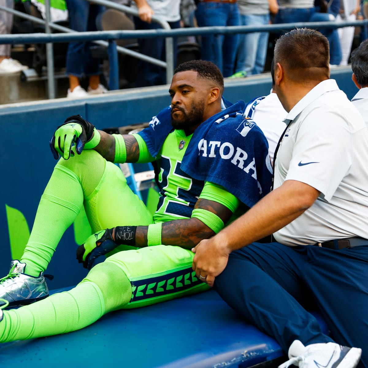 Seahawks: Pete Carroll drops crucial Jamal Adams injury update