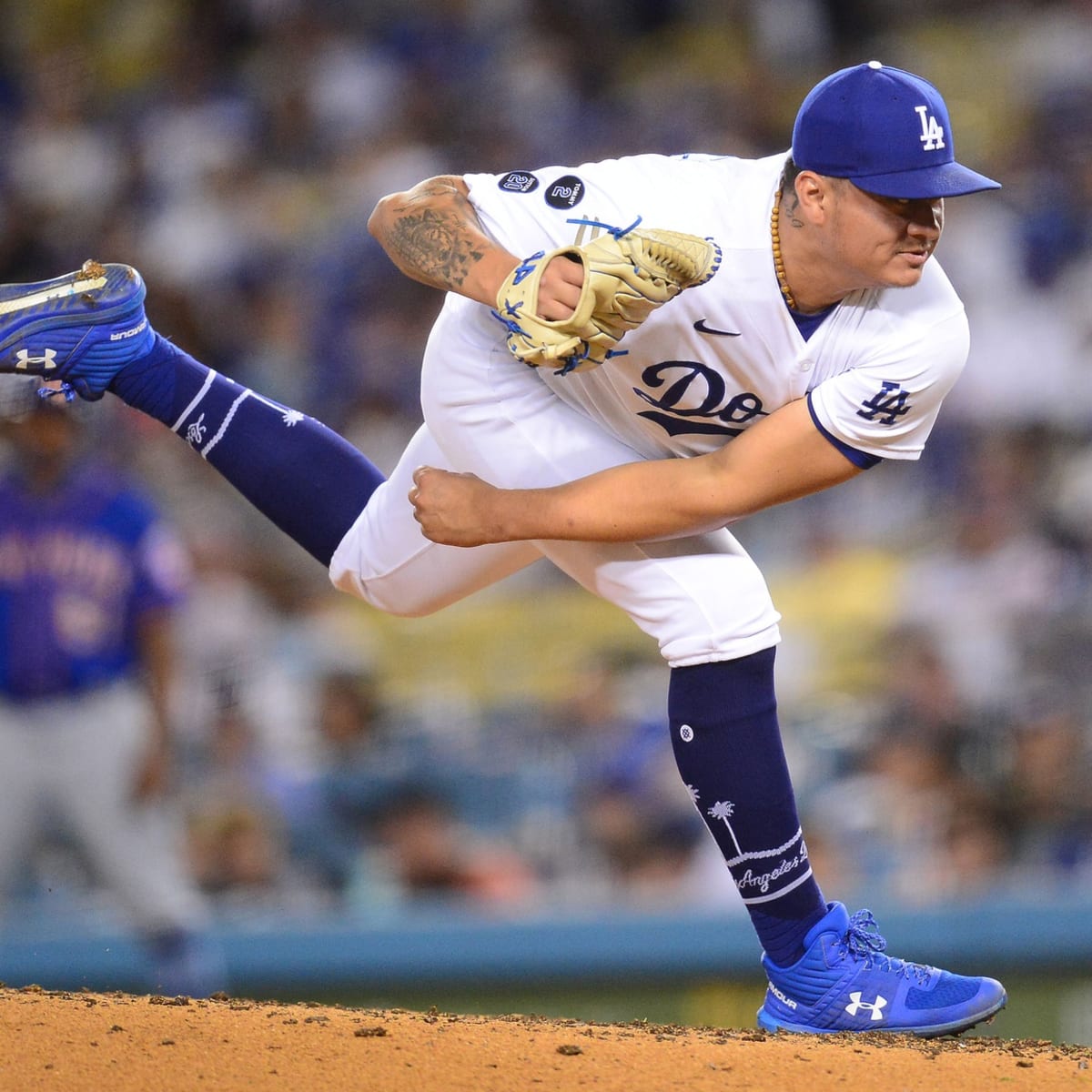 Dodger Blue on X: Alex Vesia and more #Dodgers relief pitchers are going  to face a final test of sorts later in the week.    / X