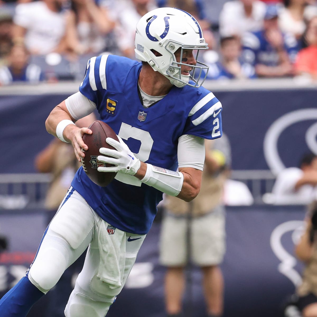 Colts: 3 Good, 3 Bad in Win Over Texans - Sports Illustrated