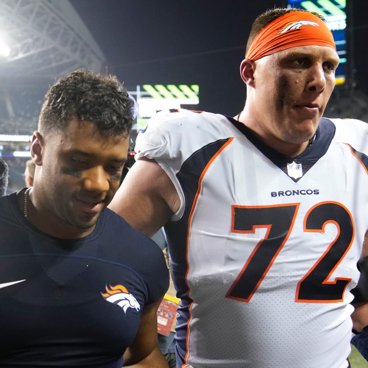 NFL World Reacts to Broncos' Wild Game-Losing Decision in Seattle - Sports  Illustrated