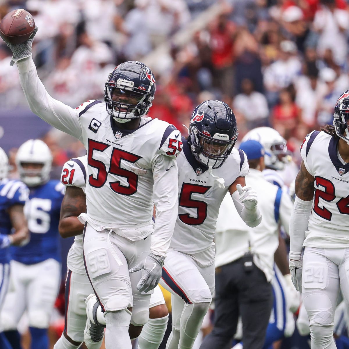 Jerry Hughes fined $5,305 because his pants didn't cover his entire knee in  game vs Colts