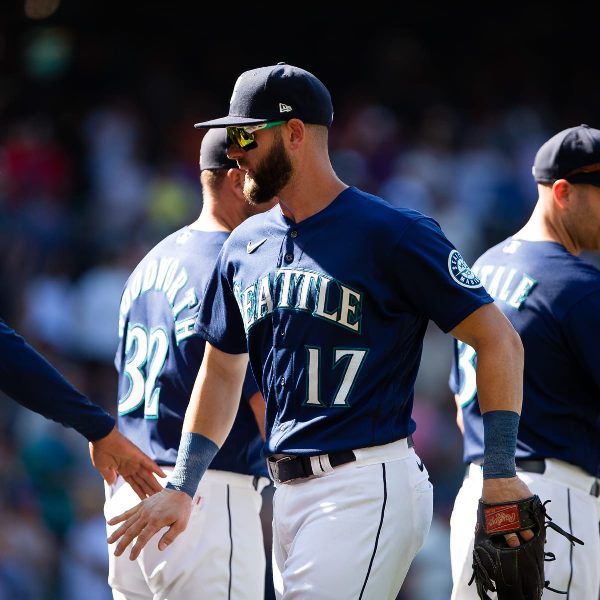 College Prospects Are Vital To Mariners Success