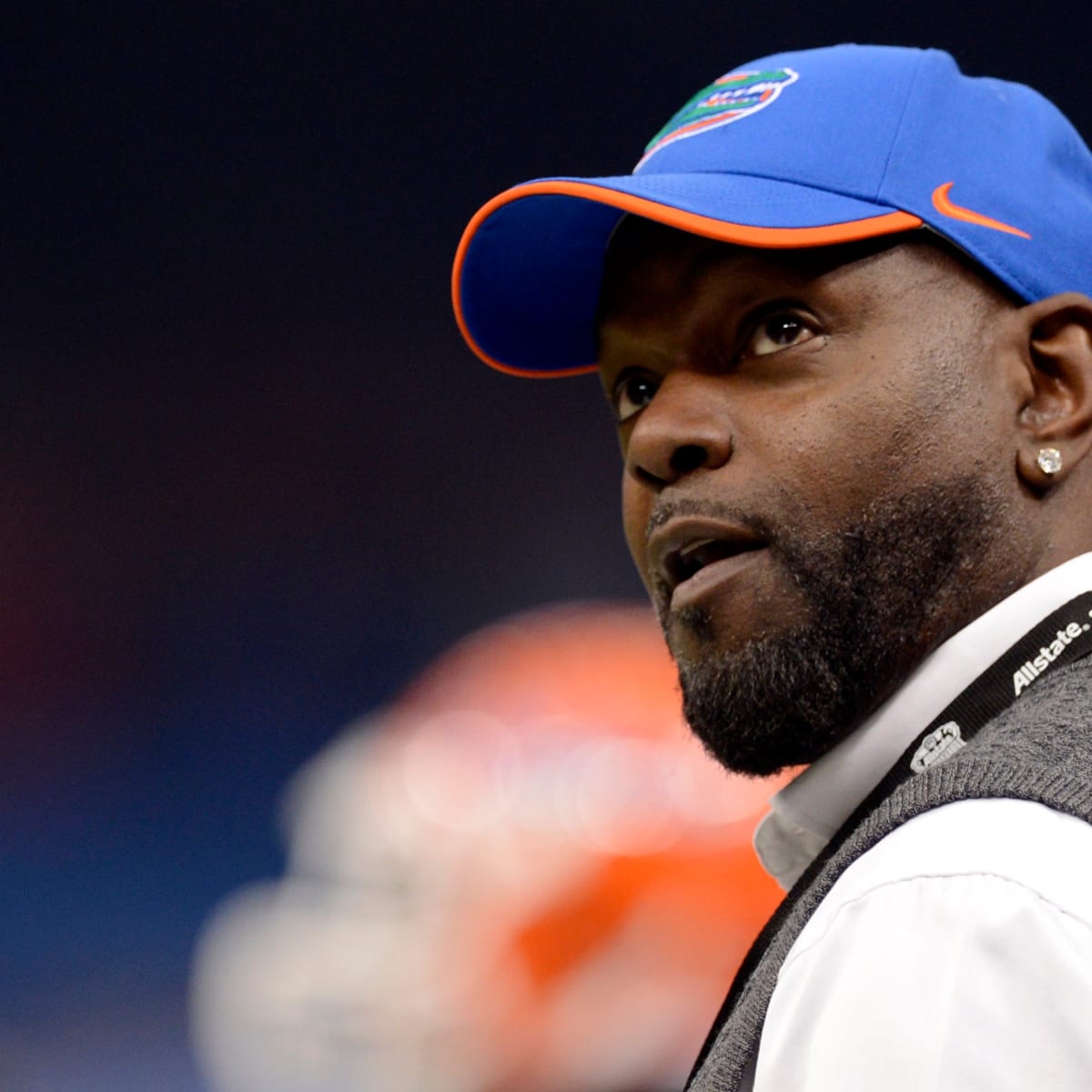 Emmitt Smith Announced as Florida's Honorary Captain for Advocare Classic -  Florida Gators