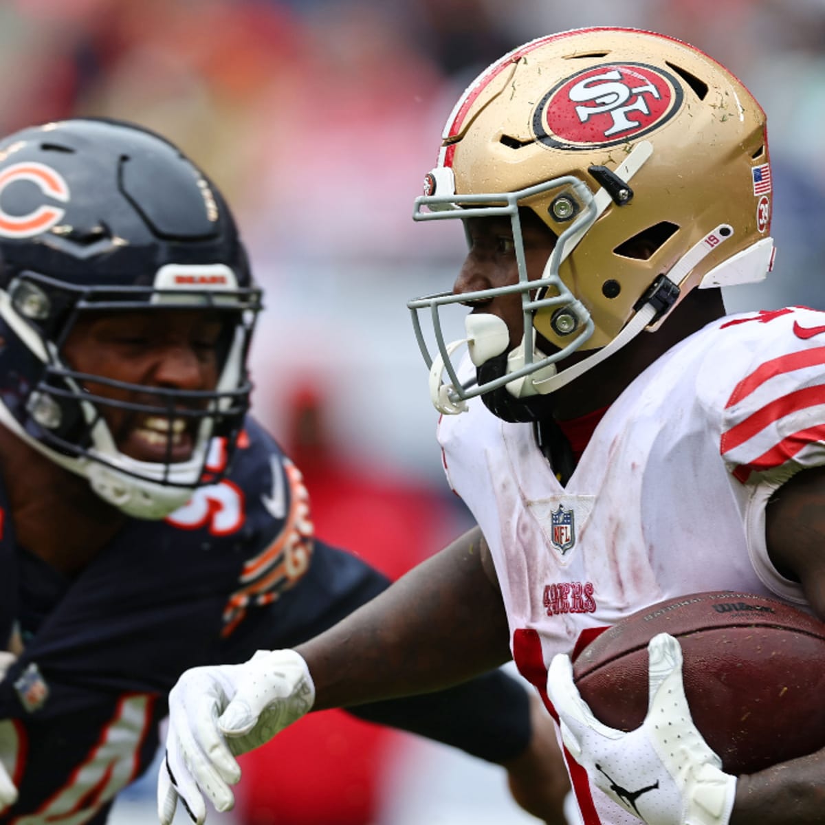 49ers Roll to Eight Straight; 6 Takeaways from #WASvsSF