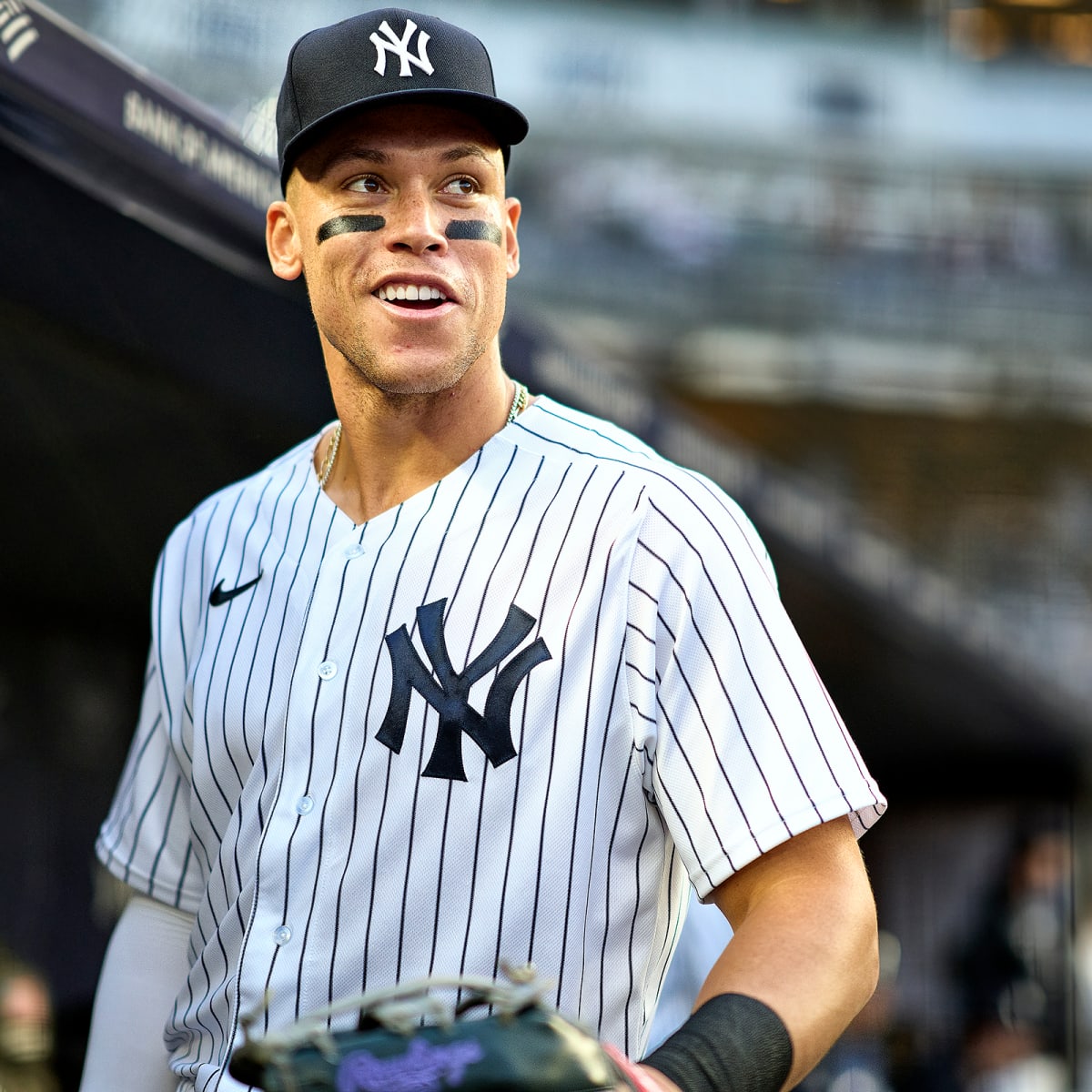 Aaron Judge's home run record: What it's like to watch him at