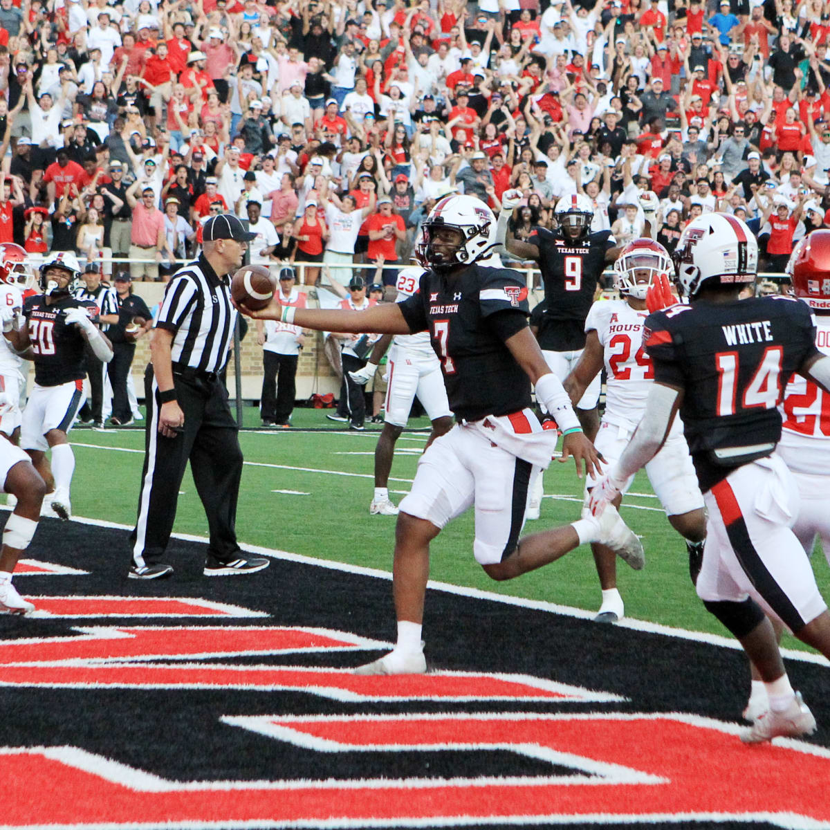 Red Raiders with Directv should prepare for the worst - Viva The Matadors