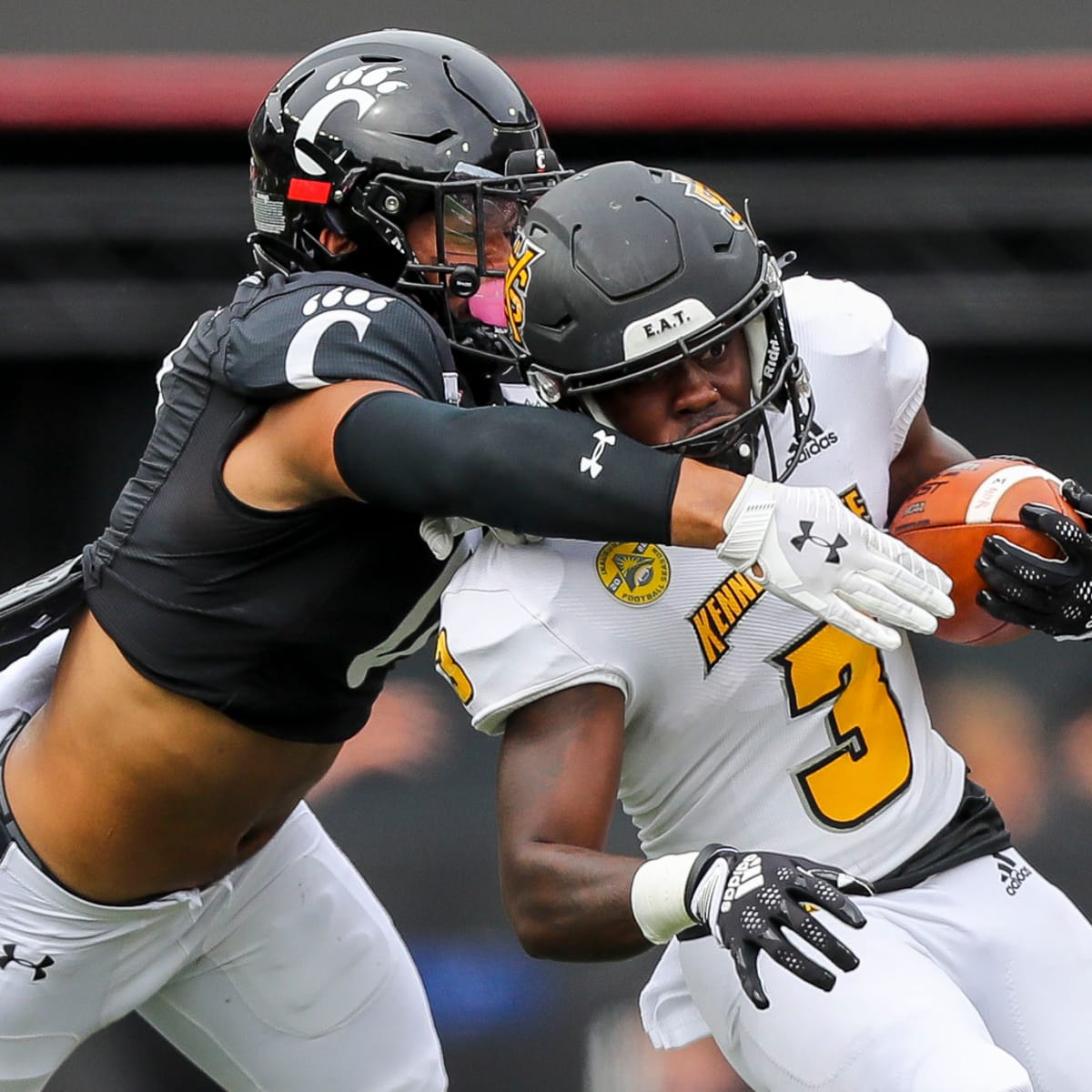 NFL Draft Profile: Ivan Pace Jr., Linebacker, Cincinnati Bearcats - Visit NFL  Draft on Sports Illustrated, the latest news coverage, with rankings for NFL  Draft prospects, College Football, Dynasty and Devy Fantasy