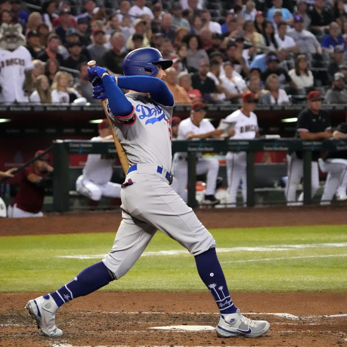 Dodgers News: Cody Bellinger Already Tweaked New Batting Stance