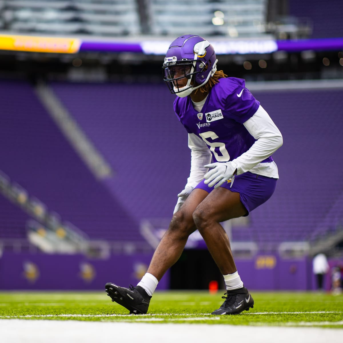 Vikings' Kevin O'Connell gives Week 2 injury update ahead of Eagles game -  Sports Illustrated Minnesota Sports, News, Analysis, and More