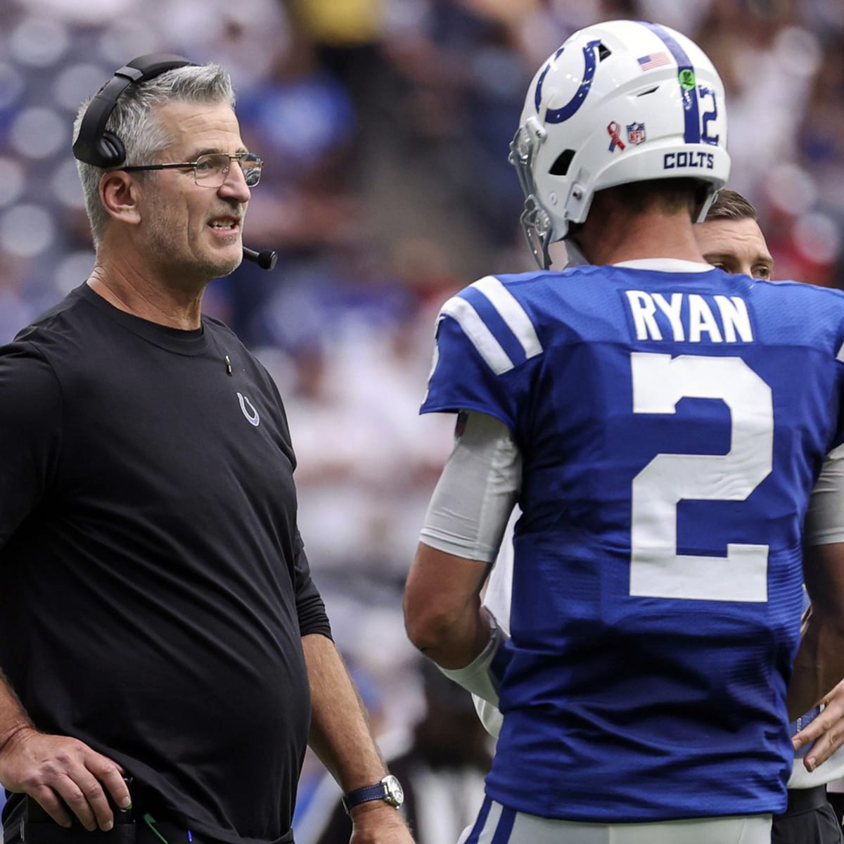 Colts' Preseason Power Rankings, Who's on the Hot Seat? - Sports  Illustrated Indianapolis Colts News, Analysis and More