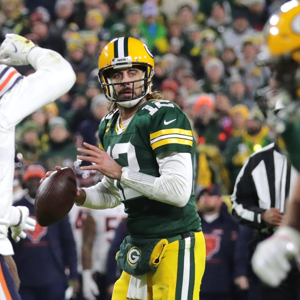 Packers vs Bears Sunday Night Football: TV channel, live stream, radio