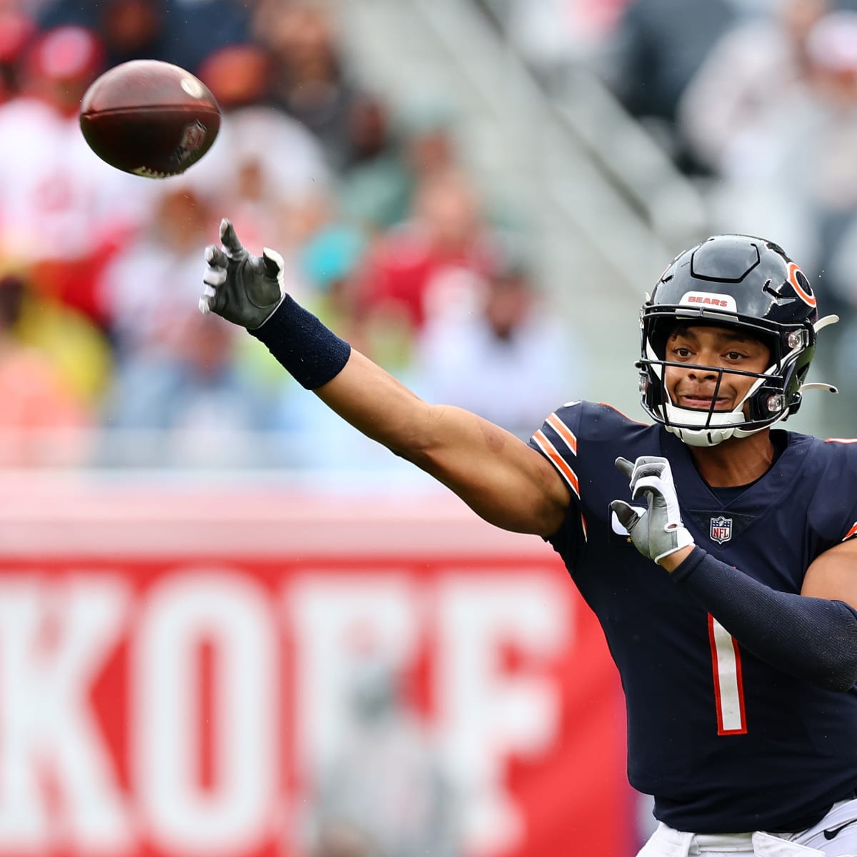 Mike Martz sends Bears fans into a frenzy with winless Lions