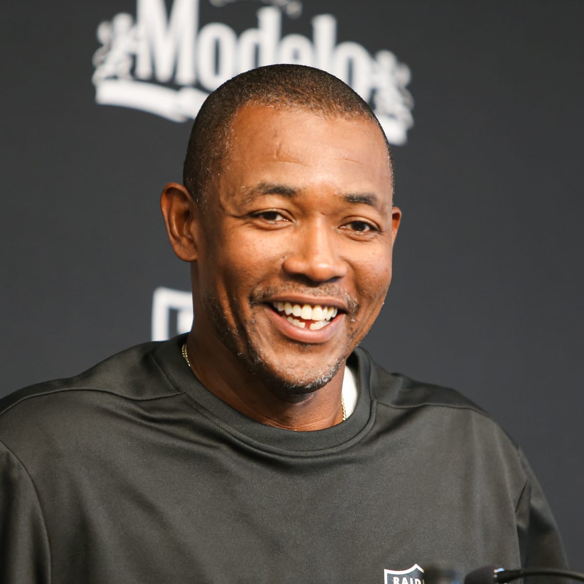 Raiders 2023 training camp: Patrick Graham energized by youth - Silver And  Black Pride