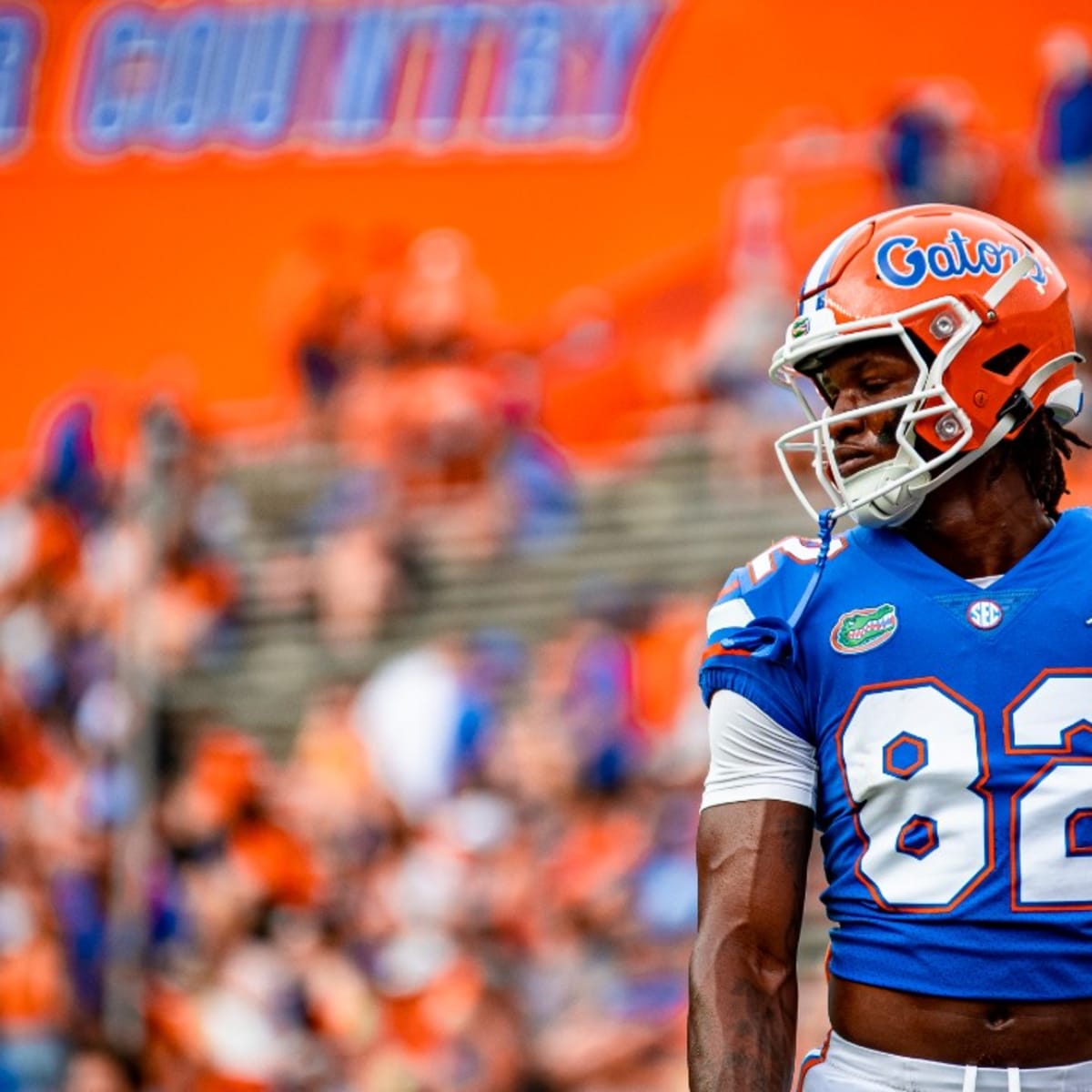 Gators Open Spring Baseball Practice to Public - Florida Gators