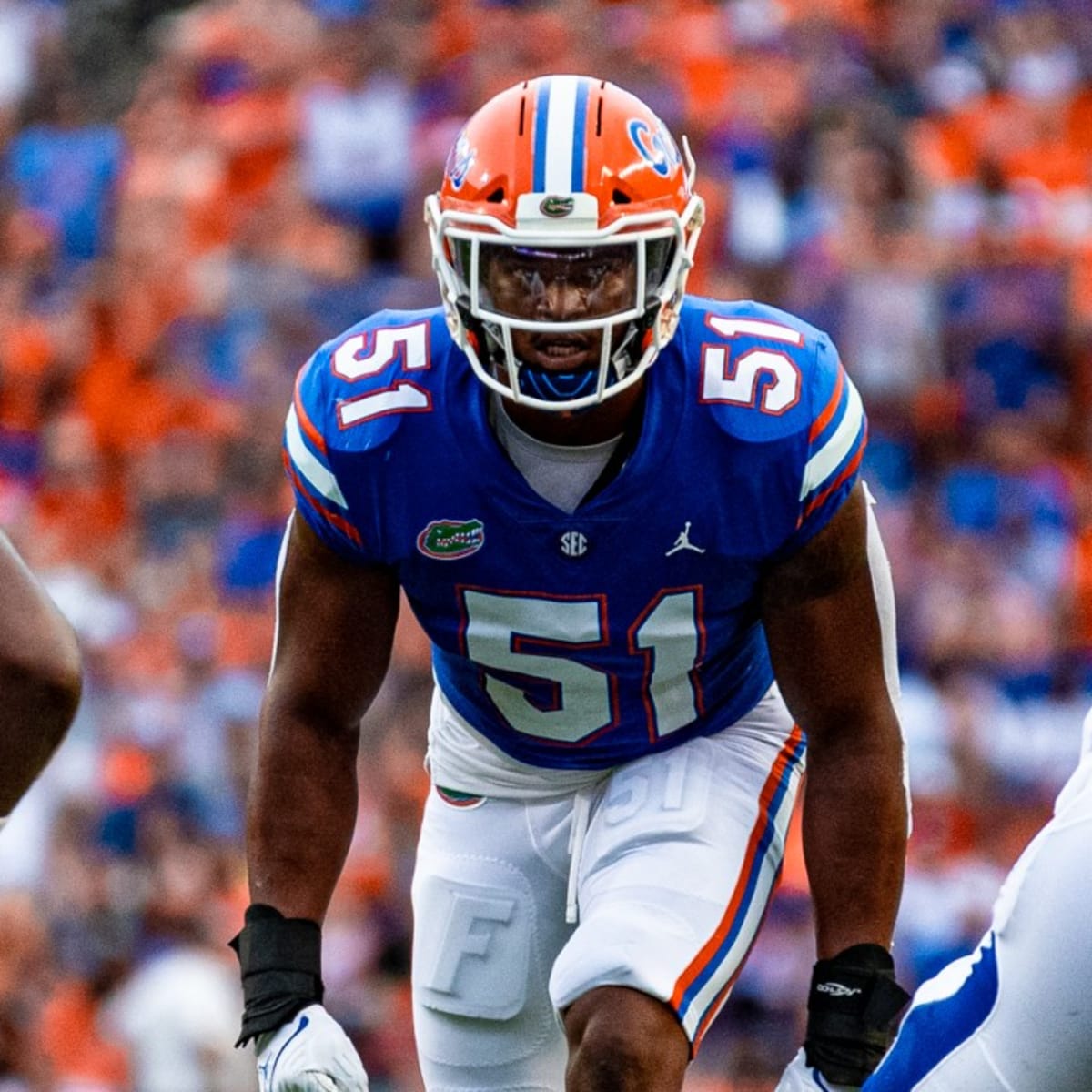 Florida Gators Fall Camp 2023: Notes and Photo Gallery From Day 1 - Sports  Illustrated Florida Gators News, Analysis and More