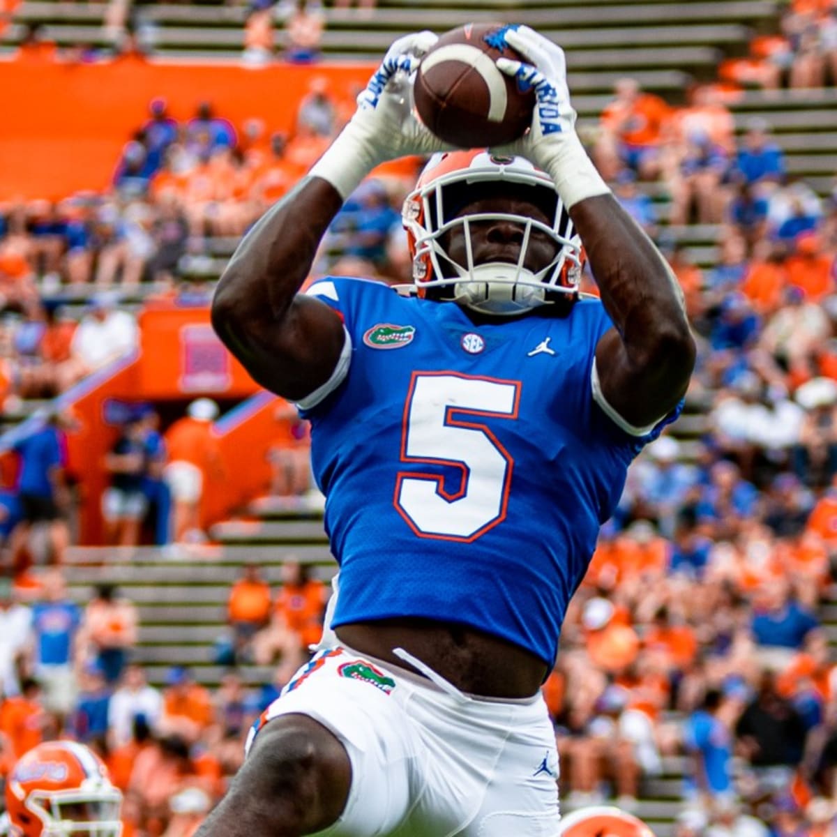 Former Gators Safety Donovan McMillon Transferring to Pitt - Sports  Illustrated Florida Gators News, Analysis and More