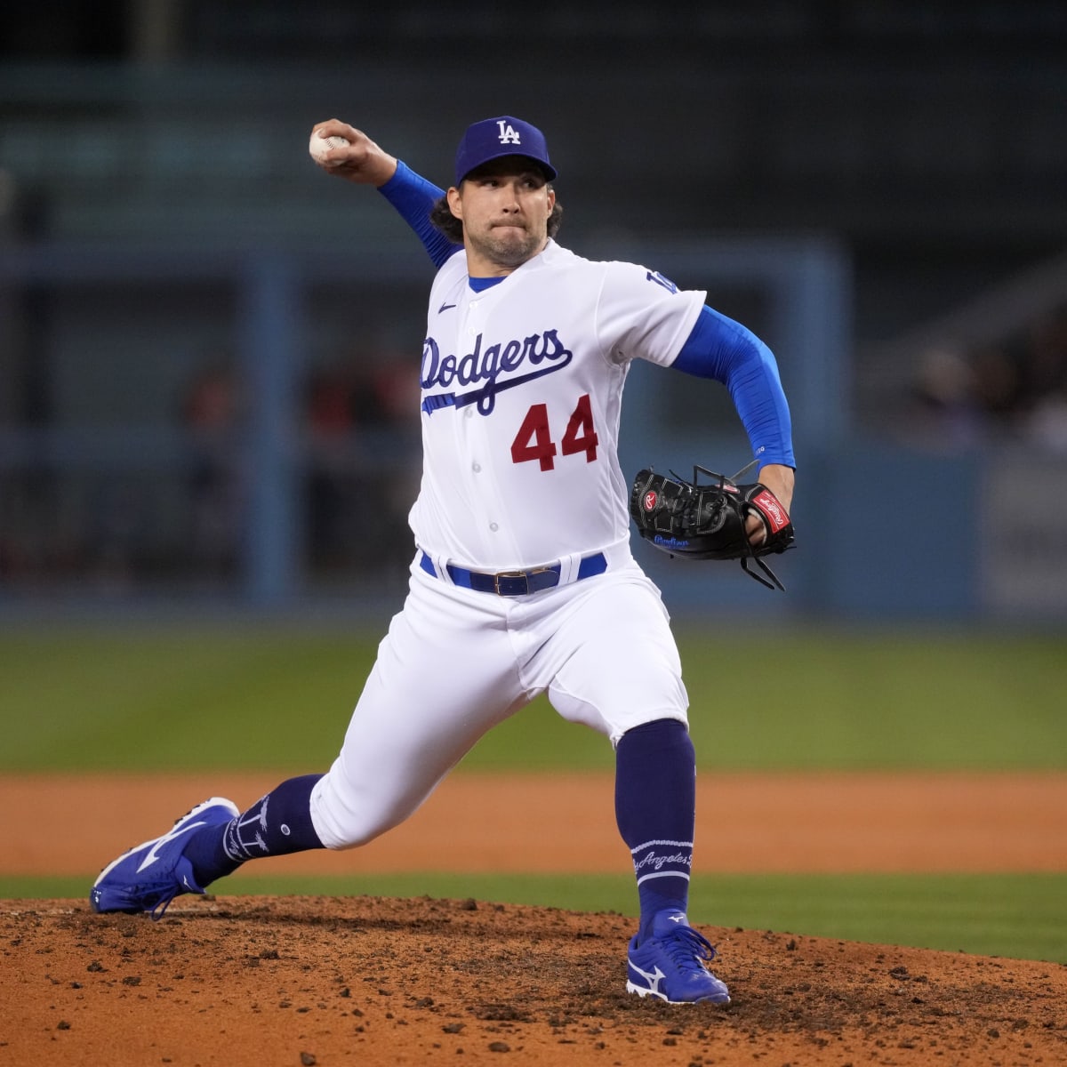 Dodgers News: Dave Roberts Surprises Some With Tommy Kahnle