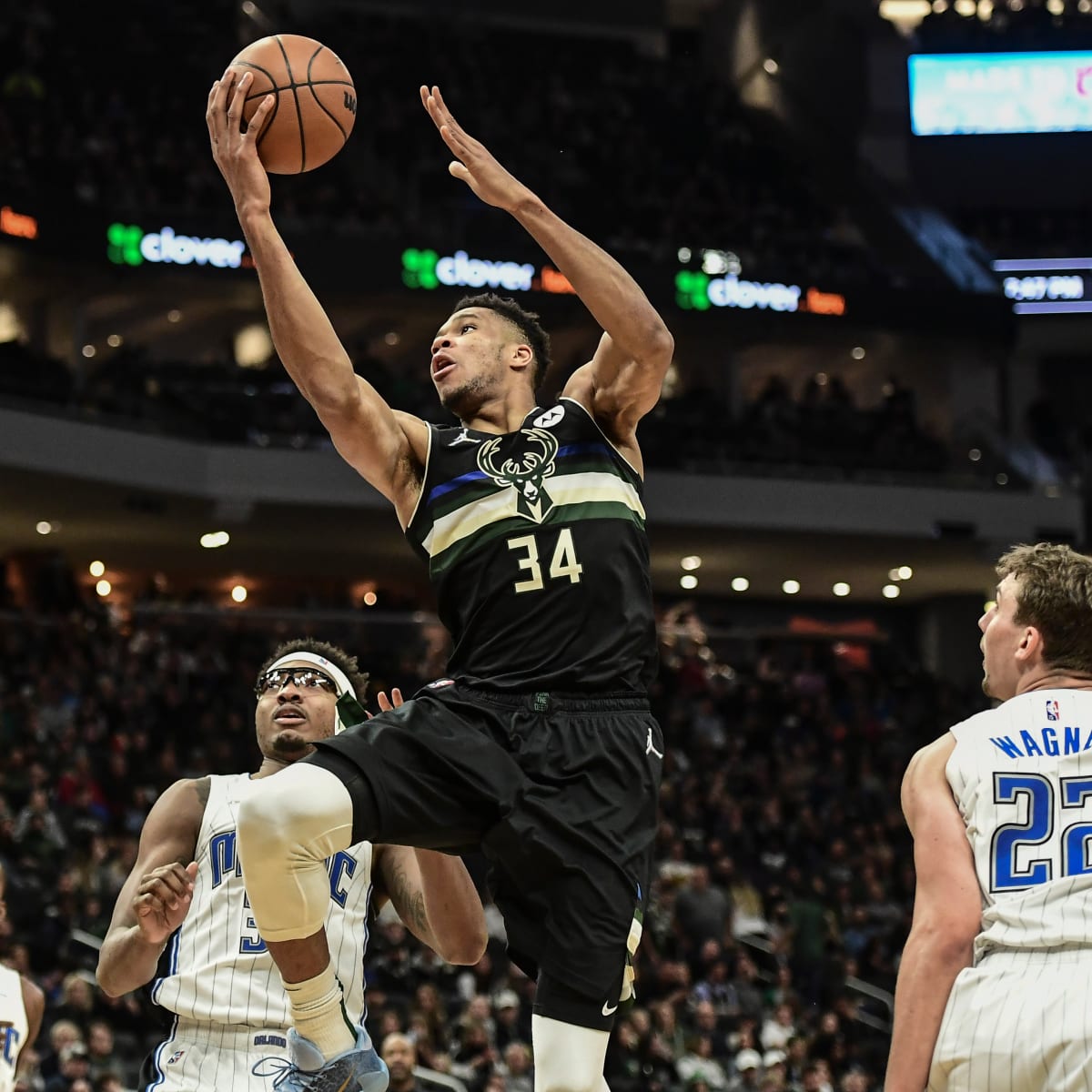 Bucks vs. Pacers Preview, Start Time, TV Schedule & Injury Report