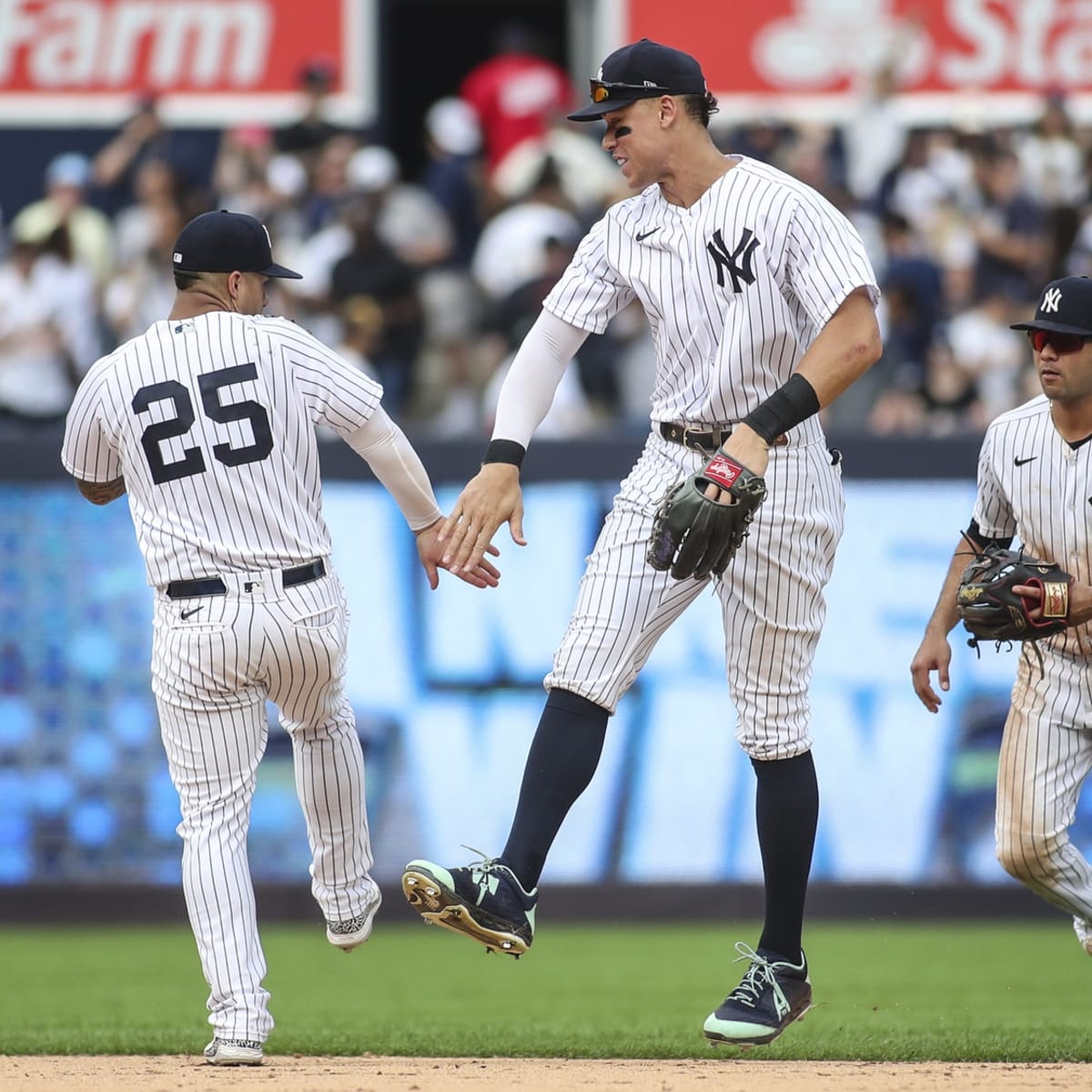 How Are The Yankees Positioned In The AL East Title Race?