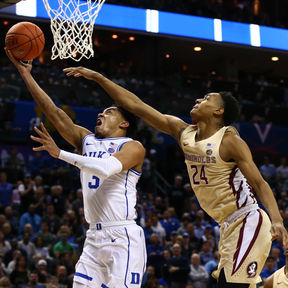 Devin Vassell: 5 facts about the FSU basketball guard