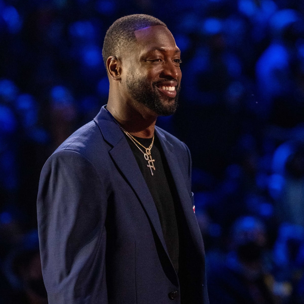 Heat reveal plans for Dwyane Wade tributes, documentary