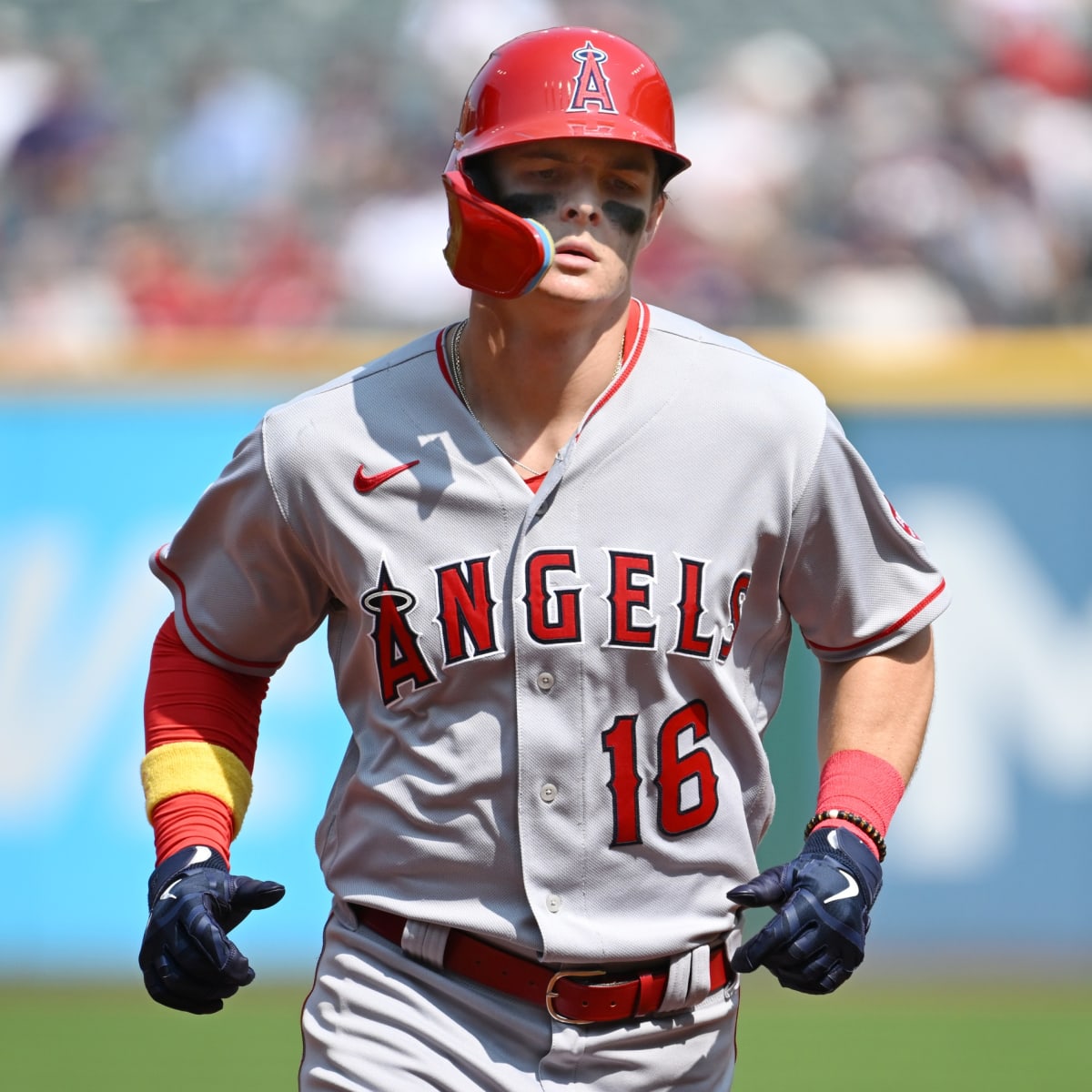 Angels Clinch Seventh Straight Losing Season, Longest MLB Active