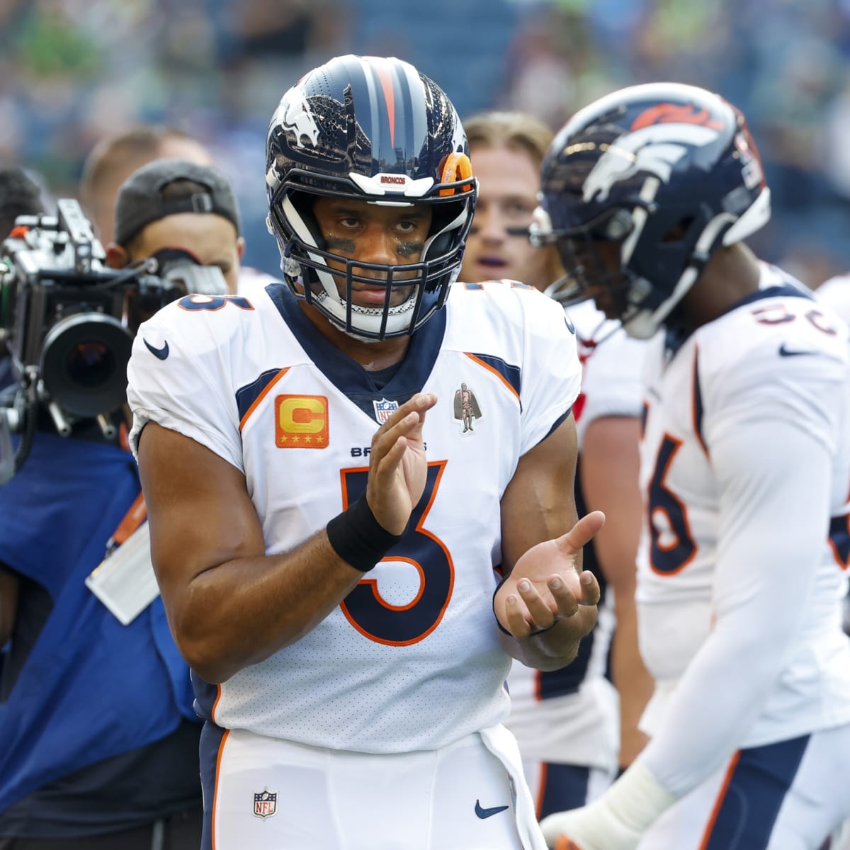 Denver Broncos Drop Multiple Spots in NFL.com's Week 3 Power Rankings -  Sports Illustrated Mile High Huddle: Denver Broncos News, Analysis and More