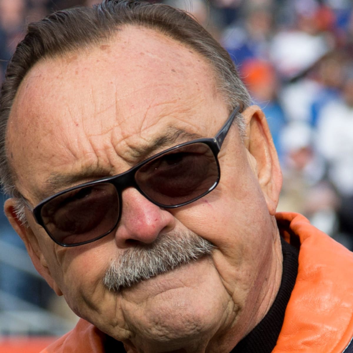 Chicago Bears Countdown to Kickoff: 51 Days with Dick Butkus