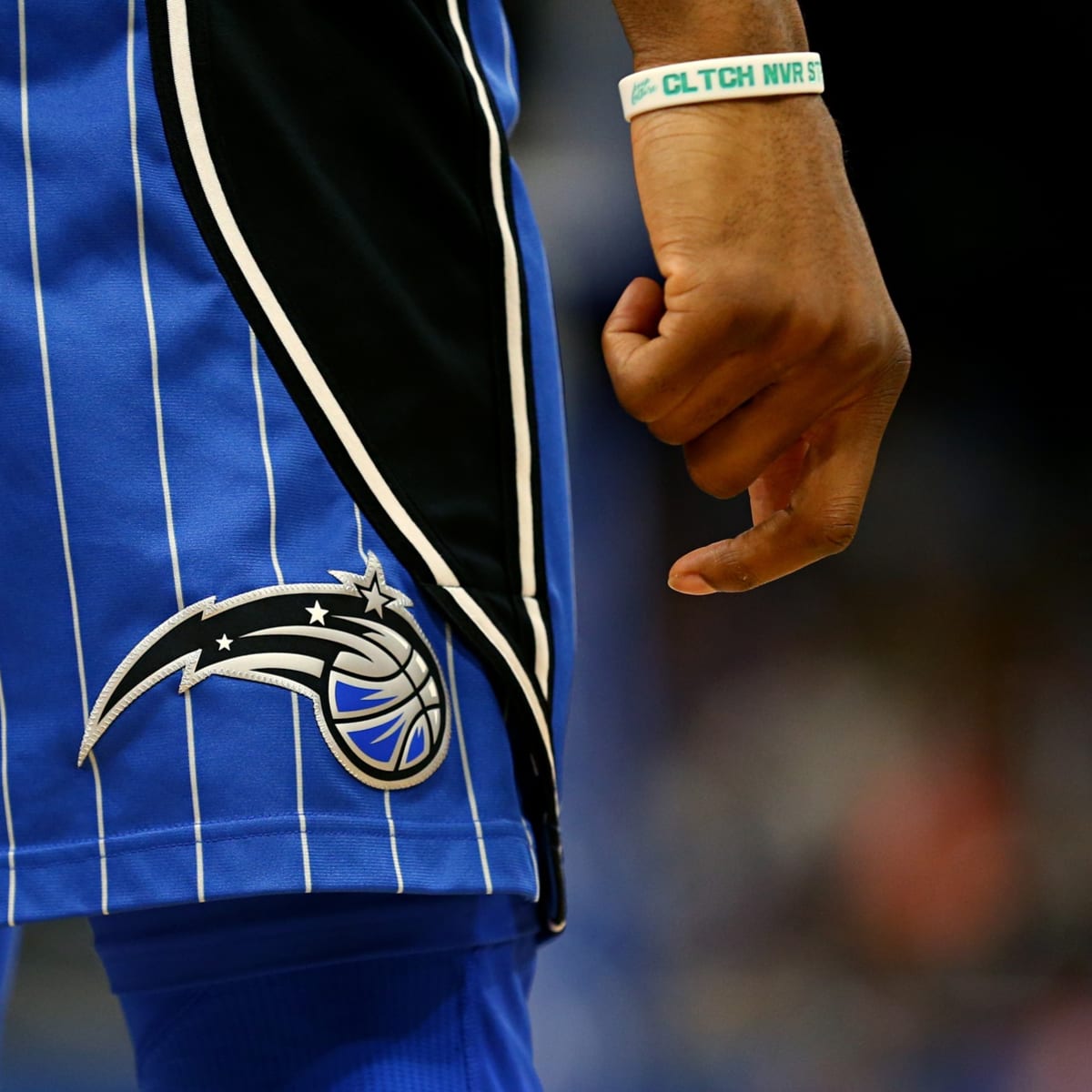 Orlando Magic unveil new uniform. Check it out and vote for your