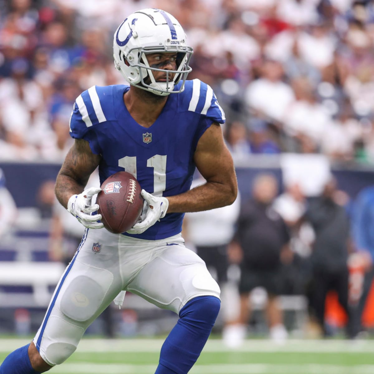 Indianapolis Colts, Jacksonville Jaguars Injury Report: Thursday Brings  Downgrades in Status - Sports Illustrated Indianapolis Colts News, Analysis  and More