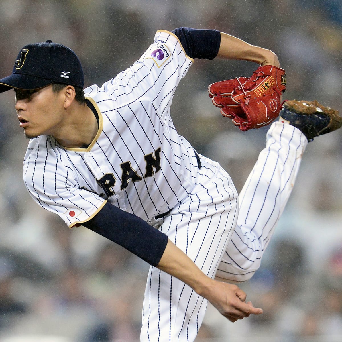 Chicago Cubs Could Pursue Japanese Ace Kodai Senga in MLB Free