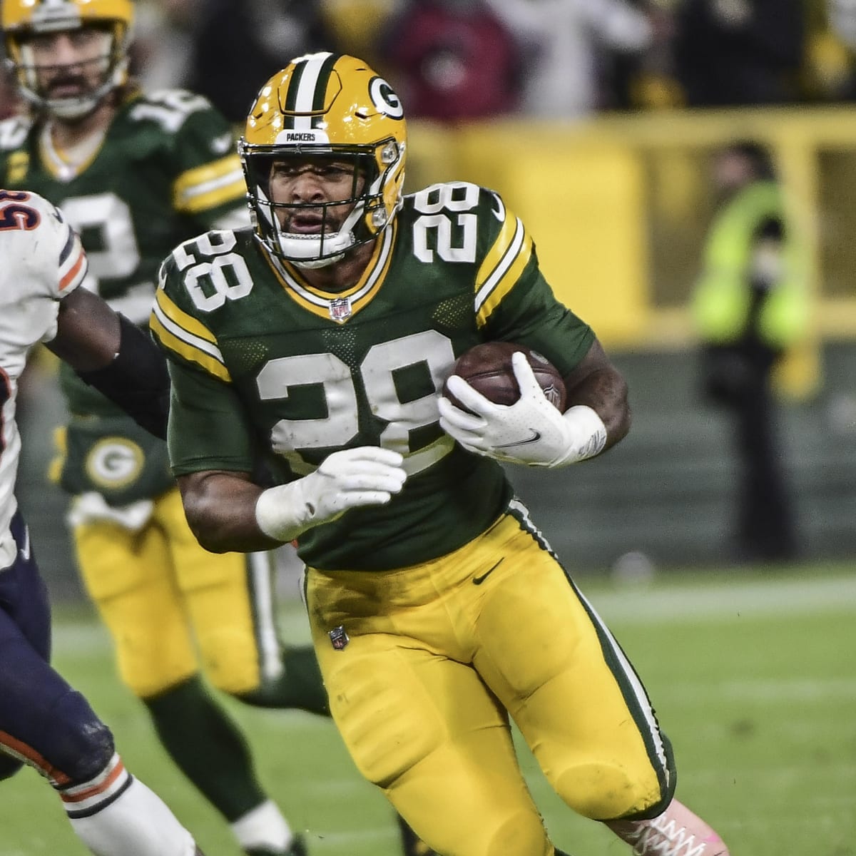 NFL Week 1 Best Bets: Load Up on the Packers - Sports Illustrated