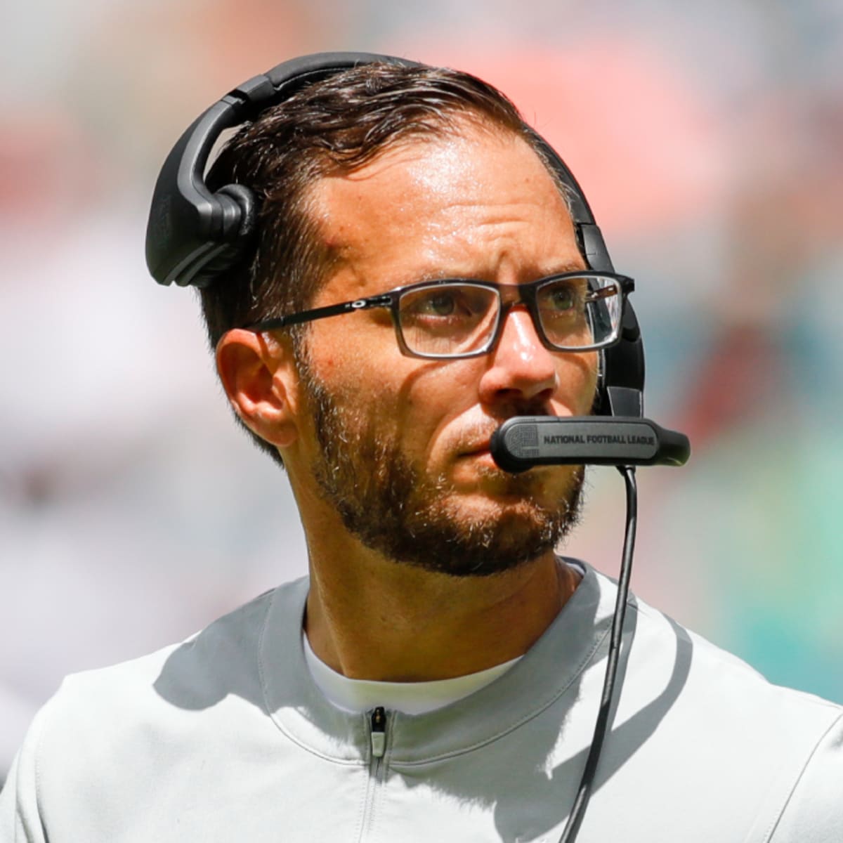 49ers GM reacts to Mike McDaniel's first season as Dolphins HC