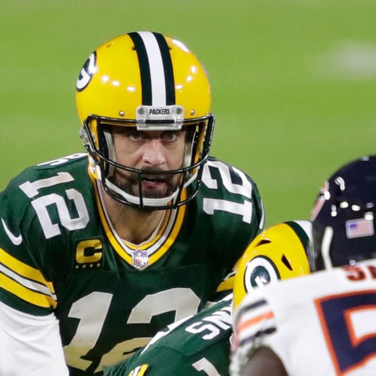 Packers' Winners and Losers from Week 2 victory over Bears