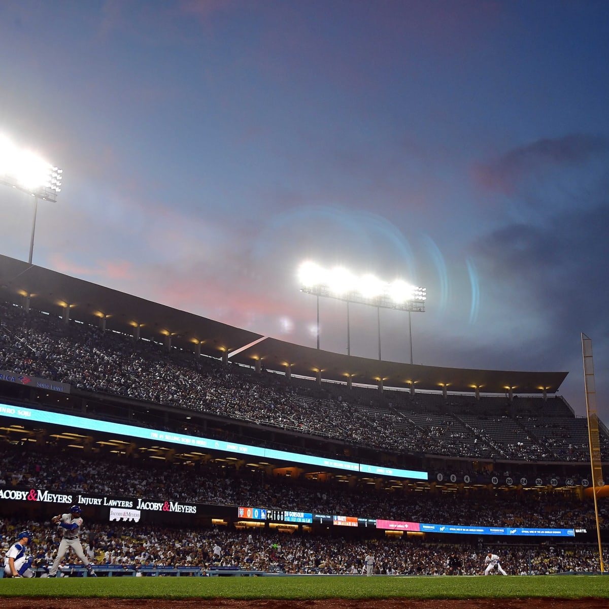Dodgers News: Jason Heyward Speaks On Motivation for LA Post NL
