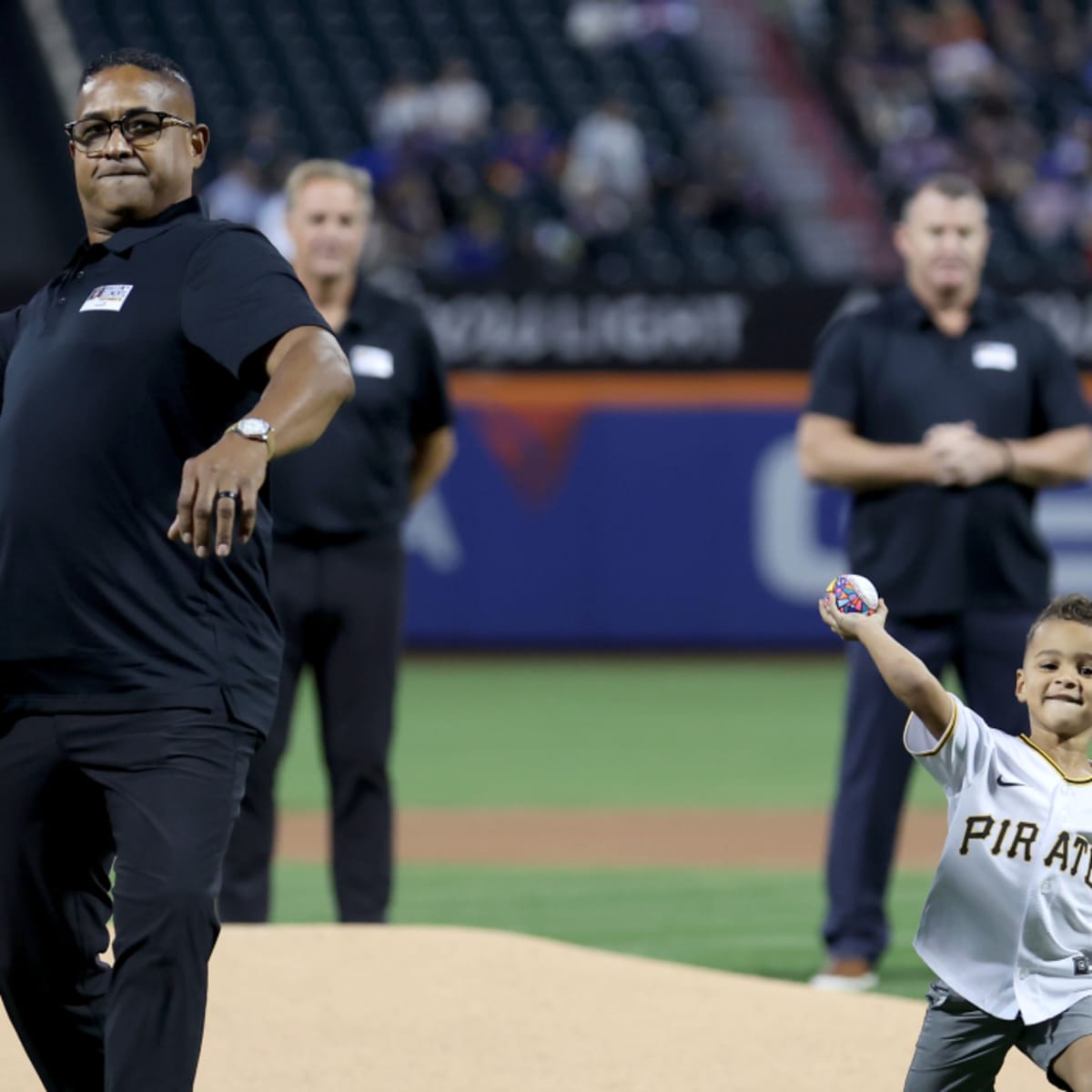 Roberto Clemente Day And 2023 MLB World Series Odds