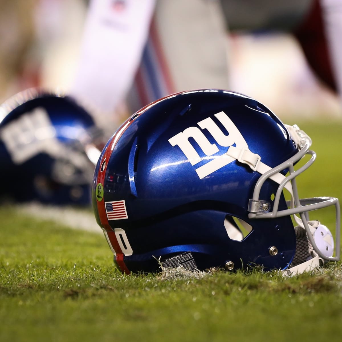 New York Giants Draft Review: Day 2 - Belly Up Sports