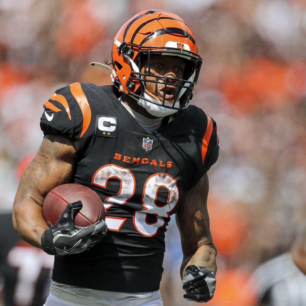 Cincinnati Bengals Reveal White Helmets for 2022 Season - Sports  Illustrated Pittsburgh Steelers News, Analysis and More