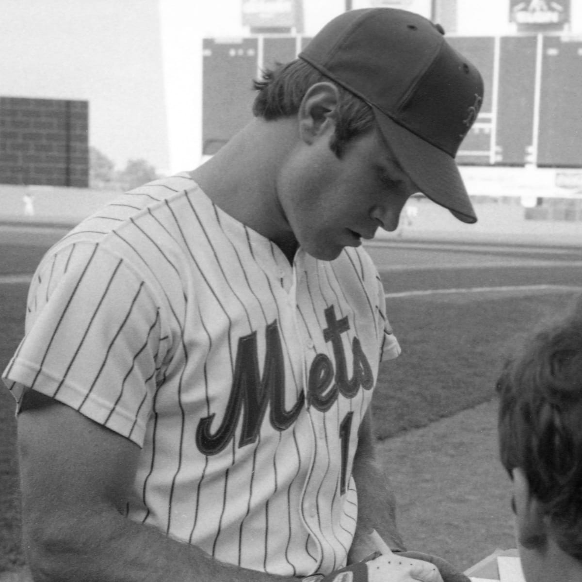 John Stearns, four-time All-Star catcher with New York Mets, dies