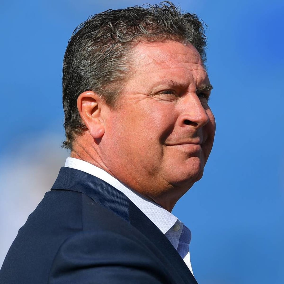 Dan Marino Withdrawing from NFL Concussion Lawsuit – The Hollywood