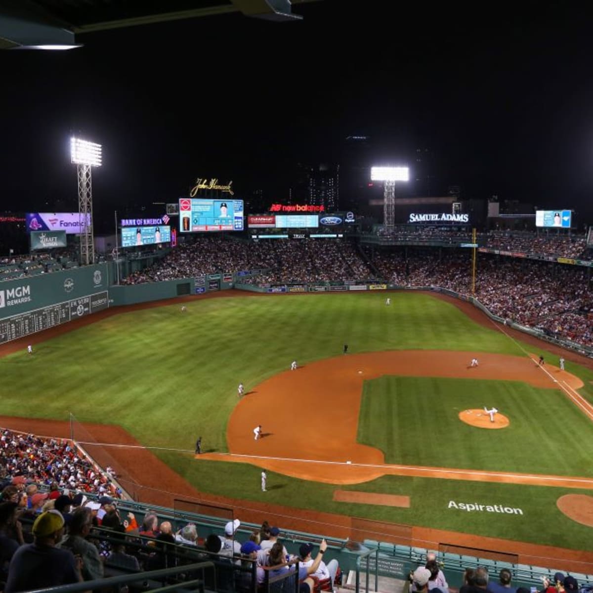 Surprising Hurler Nabs Red Sox's Last Roster Spot But May Not Stay For Long  - Sports Illustrated Inside The Red Sox