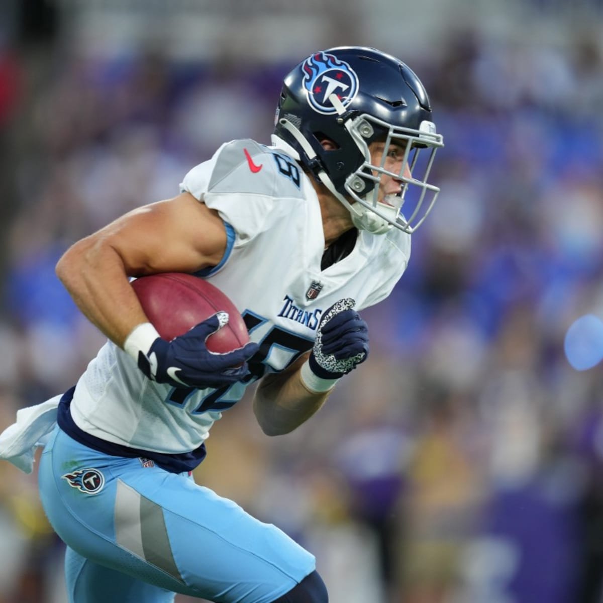 Tennessee Titans Injury Report: Linebacker Ruled Out ForOpener Against  Arizona Cardinals - Sports Illustrated Tennessee Titans News, Analysis and  More