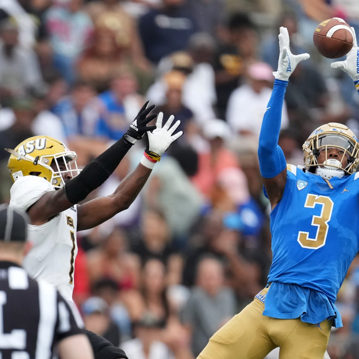 Five Things: UCLA vs. South Alabama - Daily Bruin