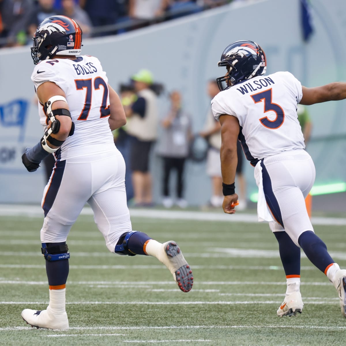 7 mistakes Nathaniel Hackett and his Denver Broncos made in win over  Houston - Mile High Sports
