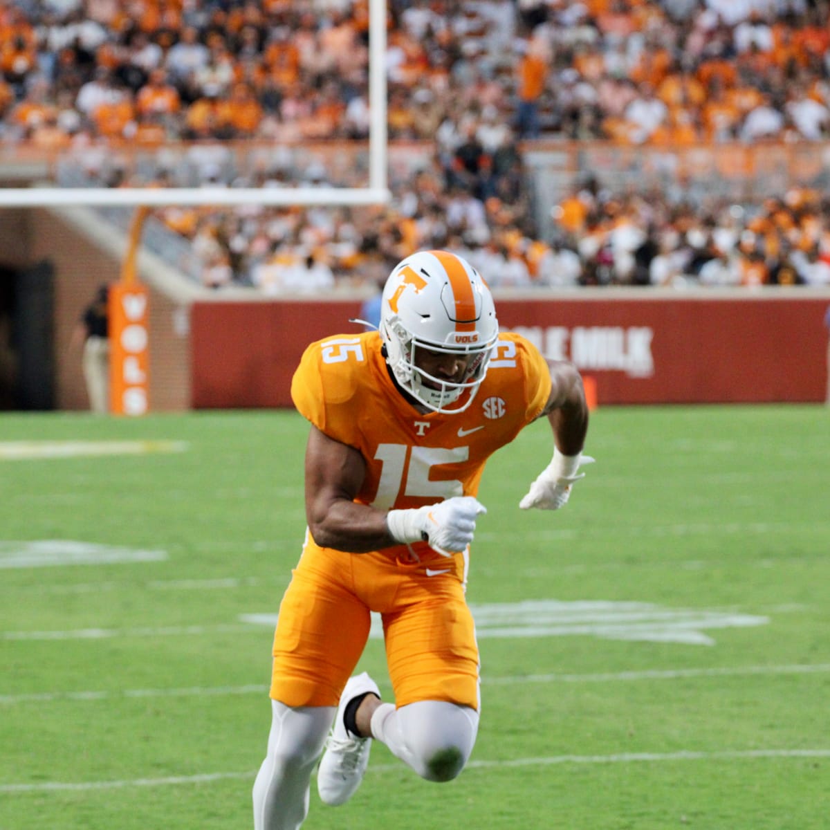 Tennessee Football: ESPN FPI record predictions for Vols - Third Saturday  in October checkup