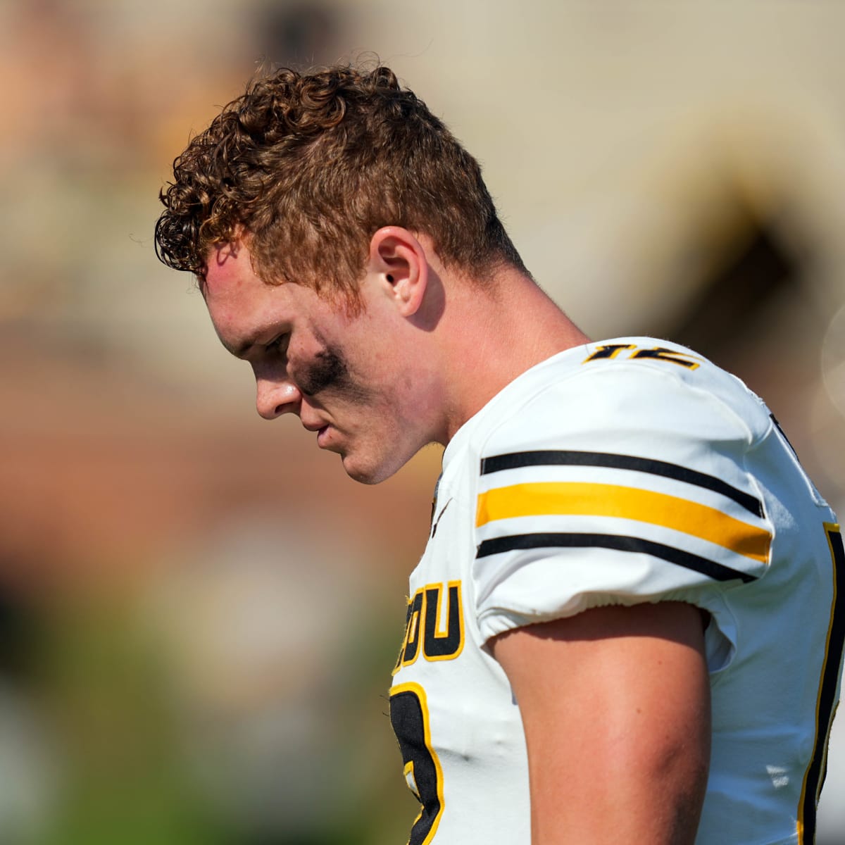 Key Mizzou senior defender announces he'll return to Tigers for