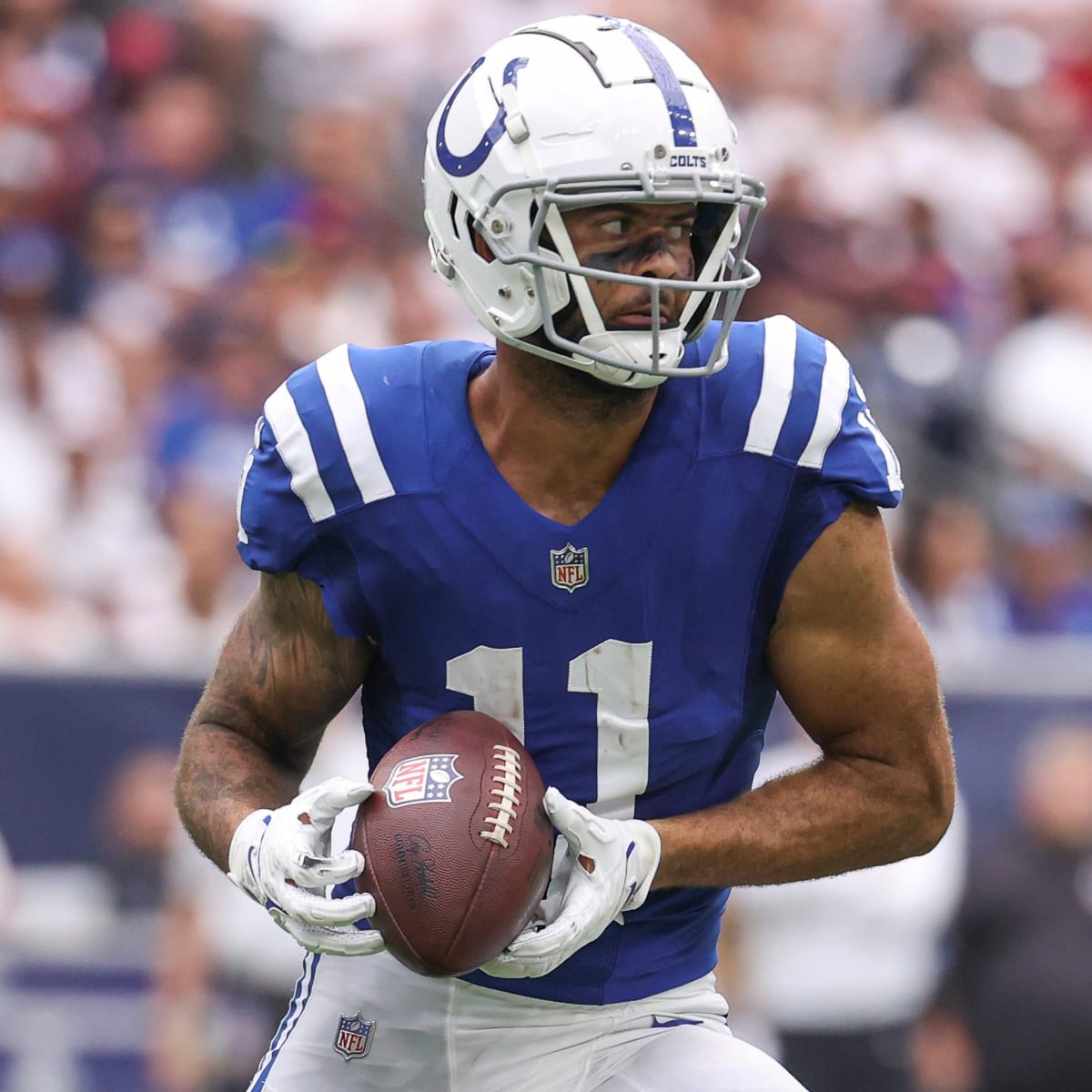 Dynasty Player Profile: Michael Pittman Jr. (2022 Fantasy Football)